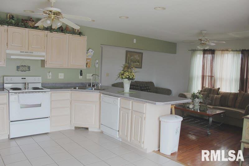 18054 Monroe Road Johnston City, IL 62951 - Photo 7 of 39 Gallery Image 7