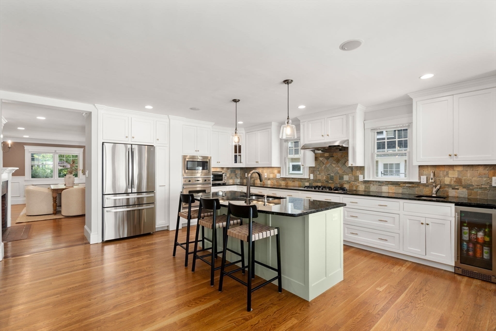 19 Mayo Avenue Needham, MA 02492 - Photo 12 of 39