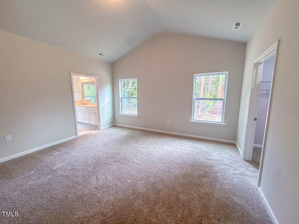327 Beacon Hl Road, Unit GUILFORD TRADITIONAL Lillington, NC 27546 - Photo 27 of 48 22 DC Guilford-30