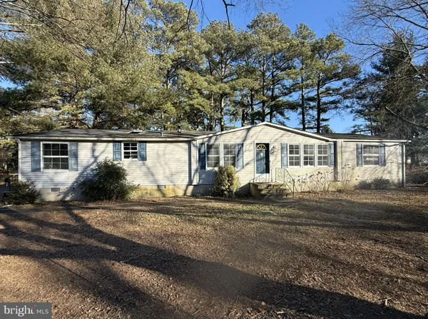 $147,600 | 151 Laurel Avenue, Laurel, DE 19956