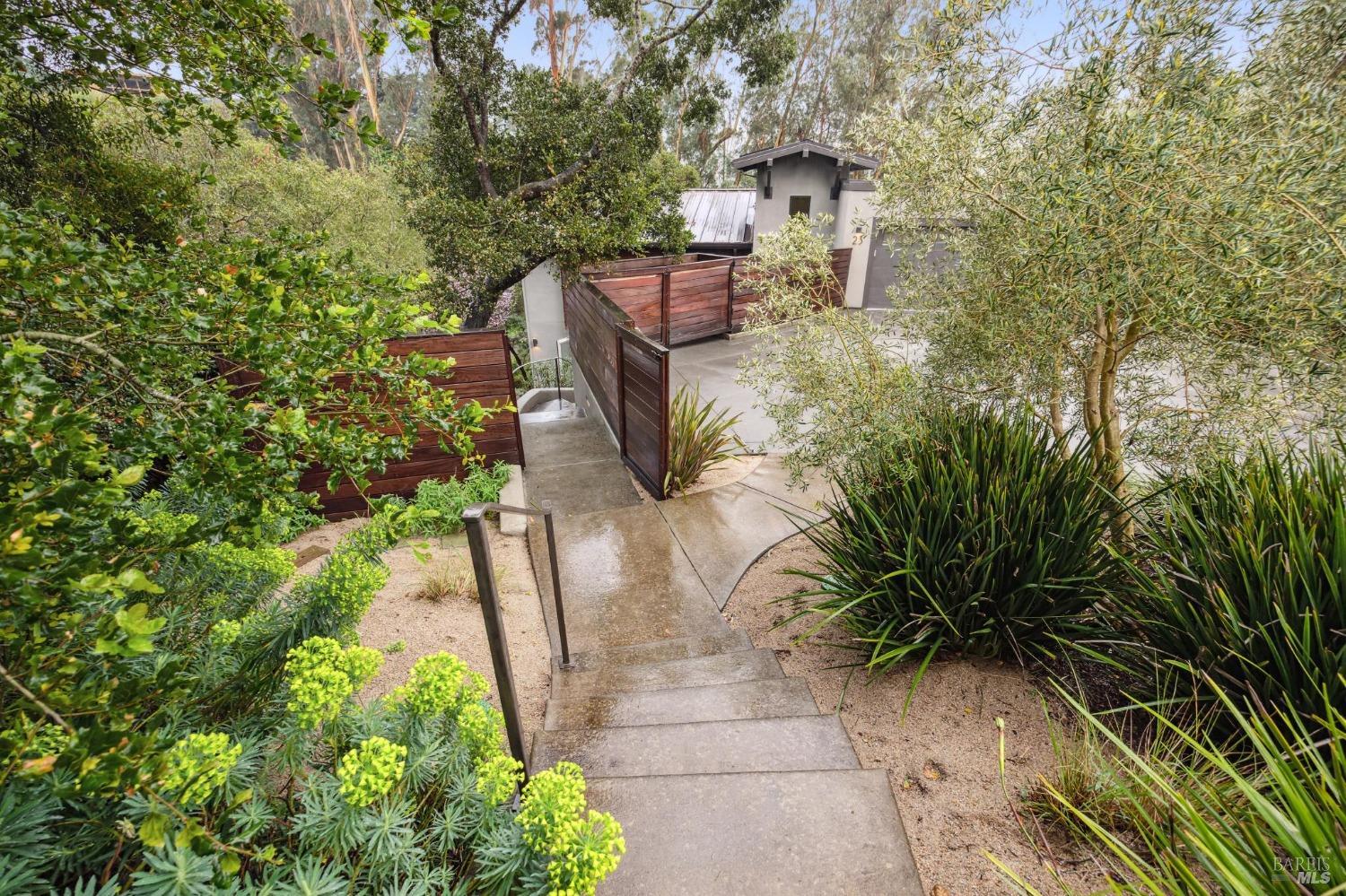 23 Janes Street Mill Valley, CA 94941 - Photo 29 of 32