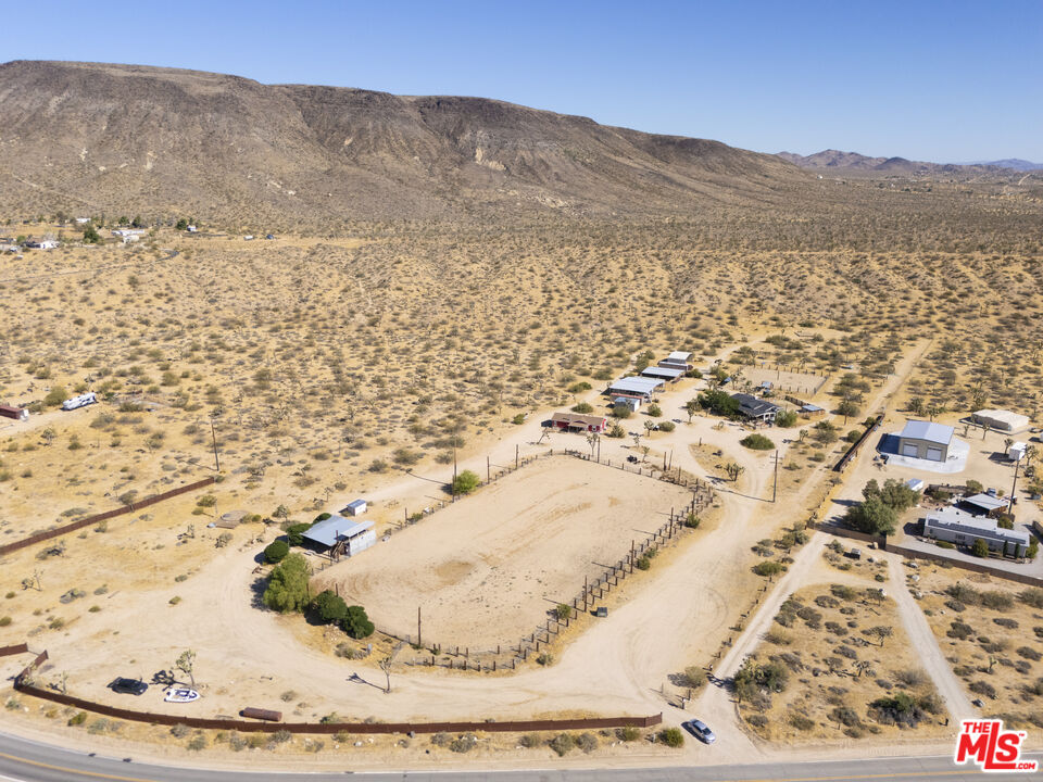 55626 Pipes Canyon Road Yucca Valley, CA 92284 - Photo 47 of 63