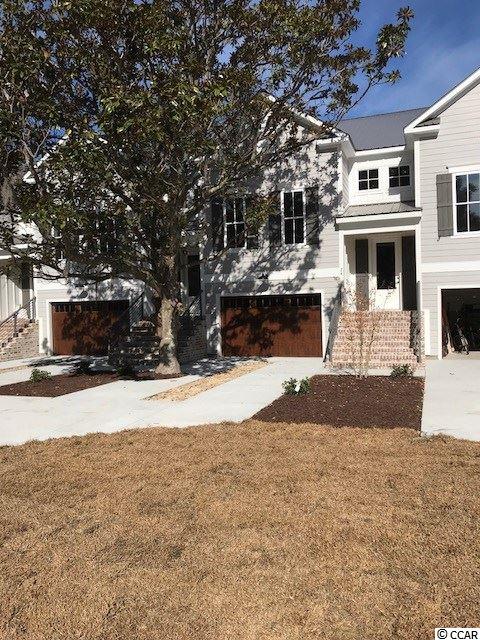 74 Landing Road, Unit 4 Pawleys Island, SC 29585 - Photo 1 of 17 Gallery Image 1
