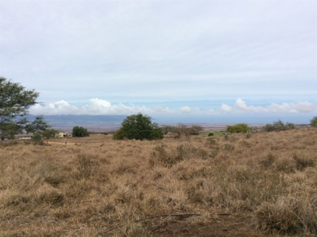 Calasa Road Kula, HI 96790 - Photo 1 of 3 a view of an outdoor space and mountain view