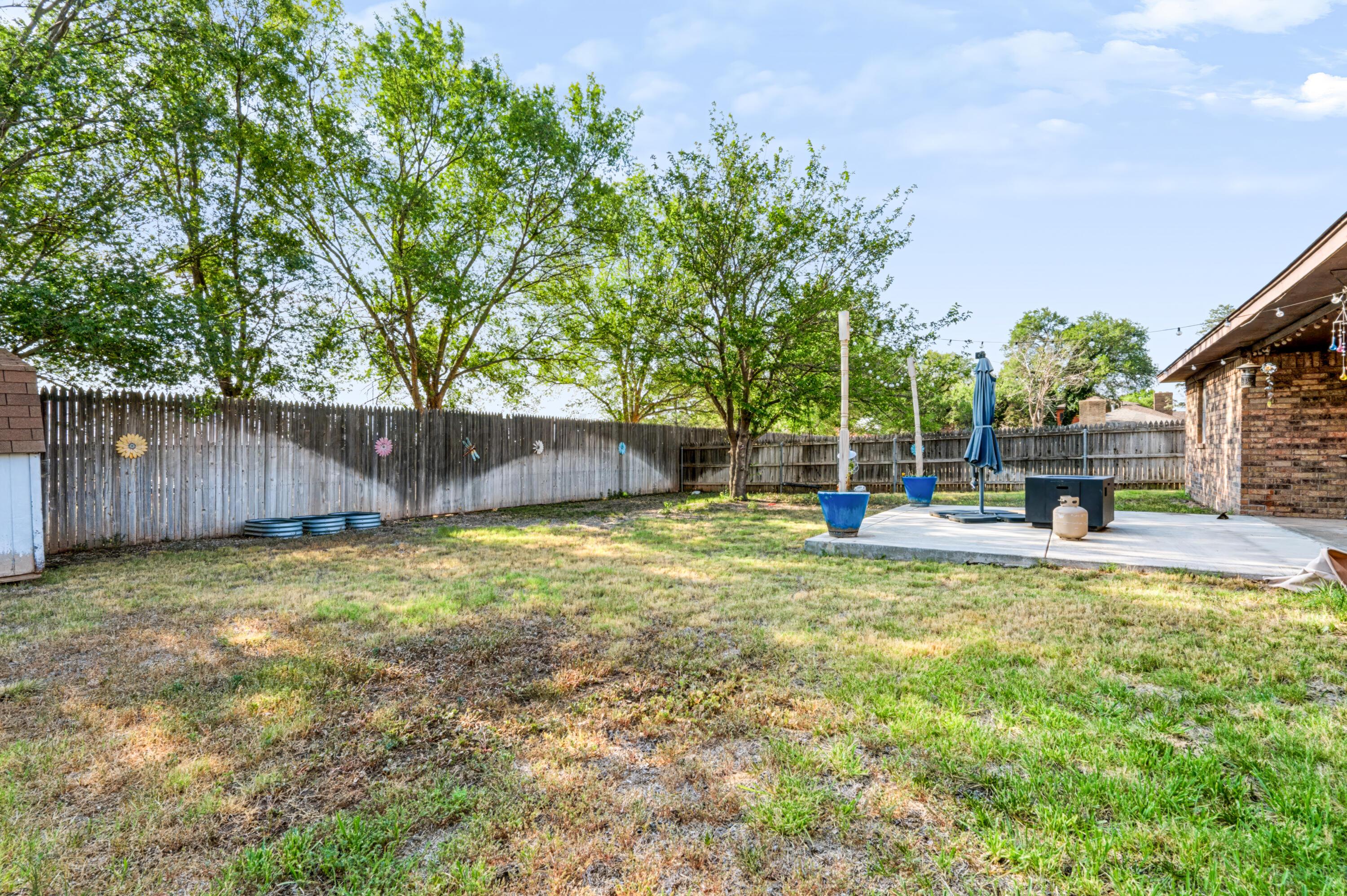 6703 Green Haven Road Amarillo, TX 79110 - Photo 31 of 35 6703 Green Haven-31