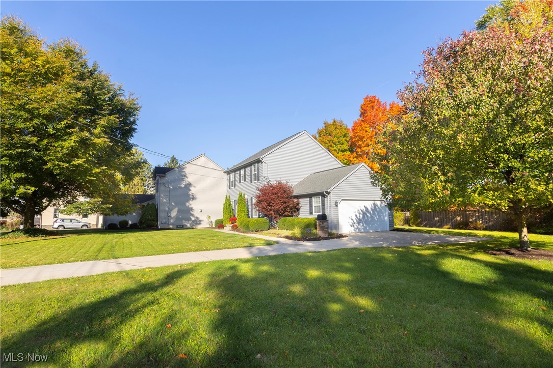 22626 Mastick Road Fairview Park, OH 44126 - Photo 4 of 39