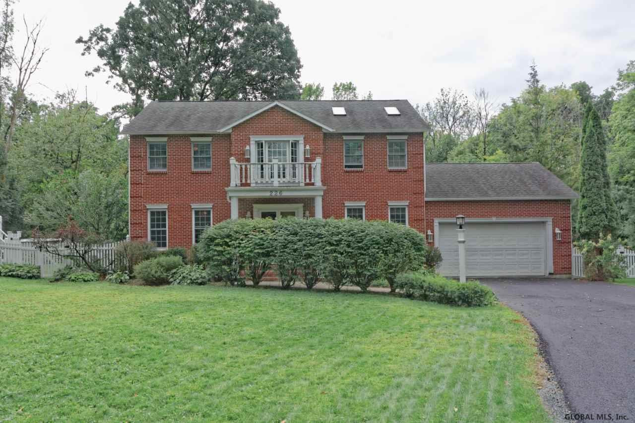 226 Boght Road Colonie, NY 12189 - Photo 1 of 42 Photo 1