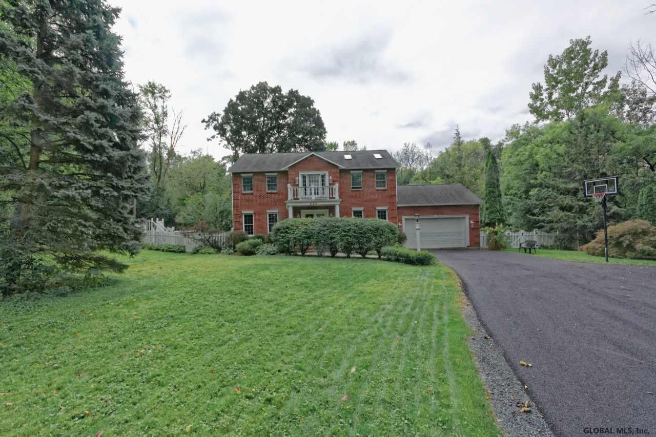 226 Boght Road Colonie, NY 12189 - Photo 2 of 42 Photo 2