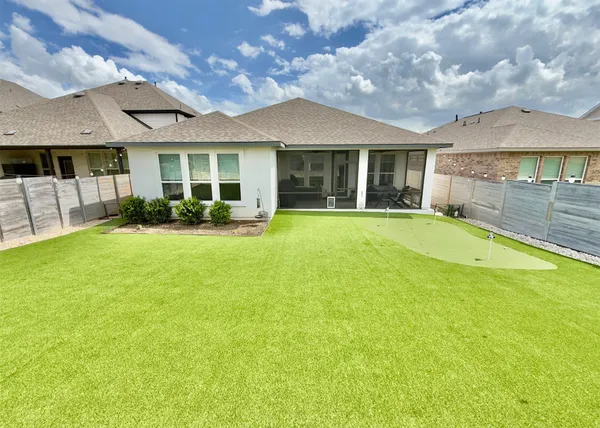 $499,999 | 1849 Donetto Drive, Leander, TX 78641