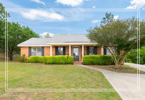 $219,900 | 3466 McAlpine Drive, Augusta, GA 30906