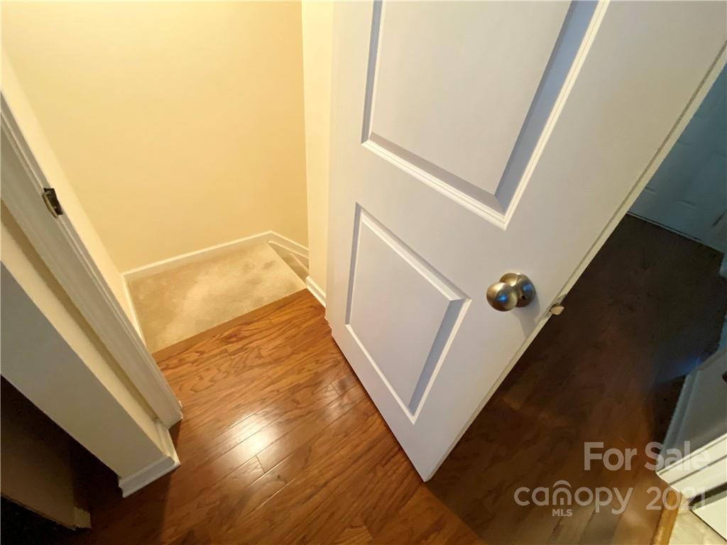 6339 Prosperity Church Road Charlotte, NC 28269 - Photo 17 of 21 a view of front door