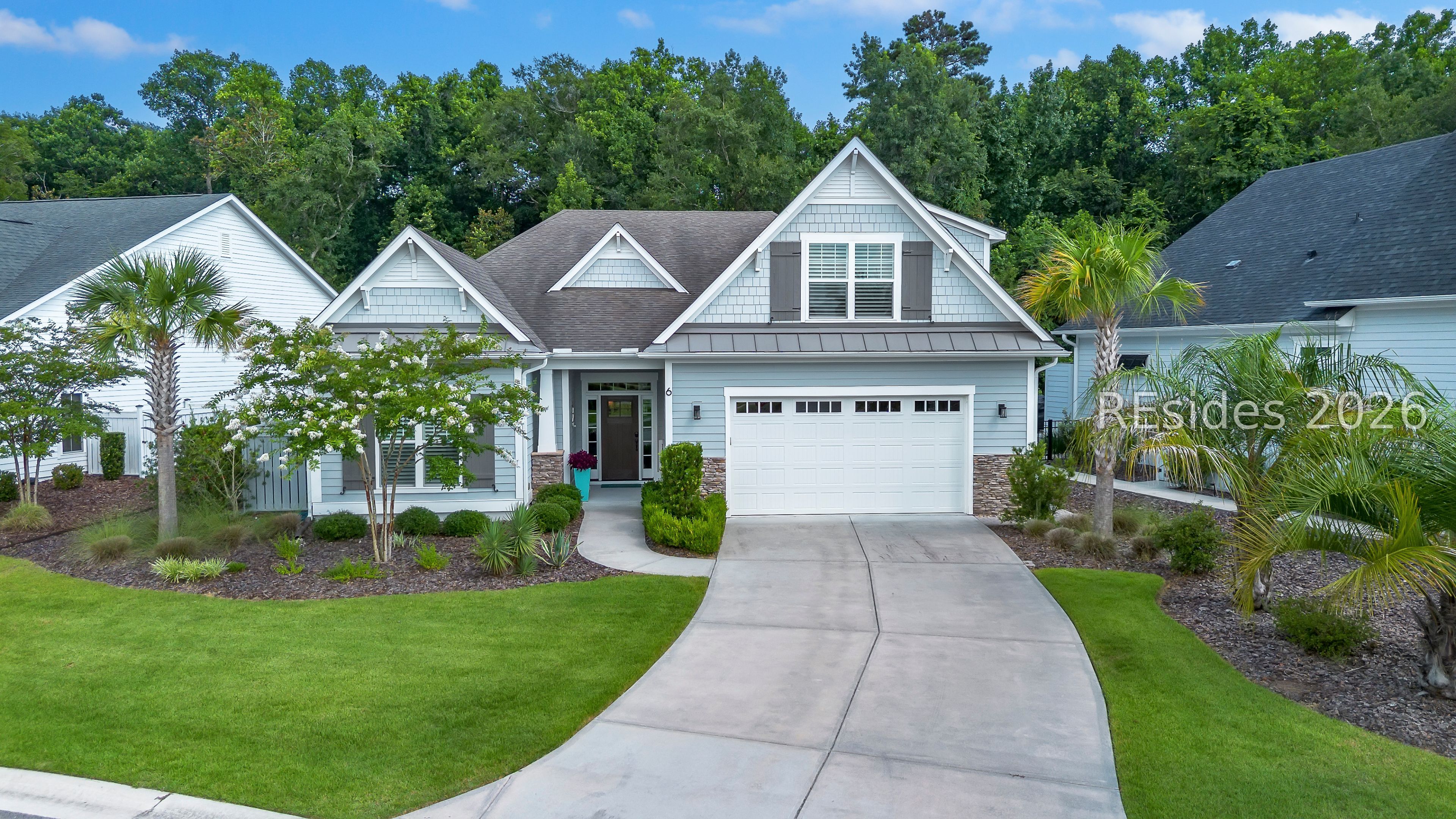 6 Anchor Bend Bluffton, SC 29910 - Photo 2 of 62
