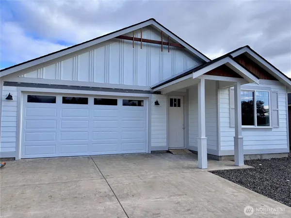$384,900 | 2605 North Emery Street, Ellensburg, WA 98926
