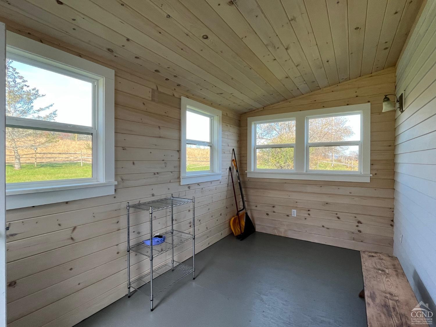 39 Haight Road Amenia, NY 12501 - Photo 11 of 11 a view of room with window