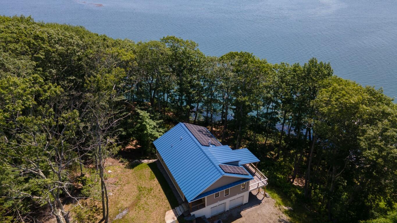 138 Annable Road Boothbay, ME 04537 - Photo 4 of 21 4