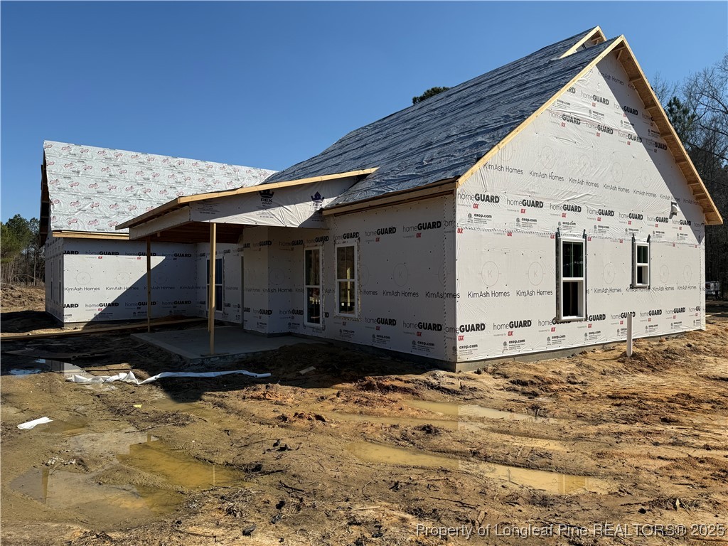 9059 Chicken Foot Road St. Pauls, NC 28384 - Photo 2 of 2 Gallery Image 2
