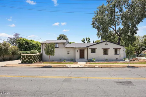$1,669,888 | 244 Gerona Avenue, San Gabriel, CA 91775