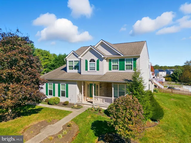 $579,900 | 1239 Whispering Woods Way, Bel Air, MD 21014