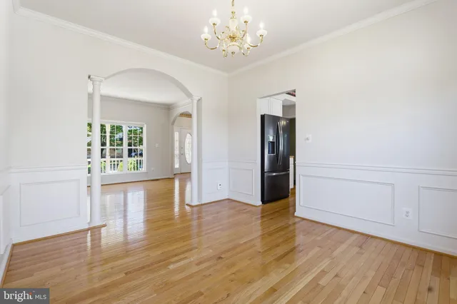 $579,900 | 1239 Whispering Woods Way, Bel Air, MD 21014