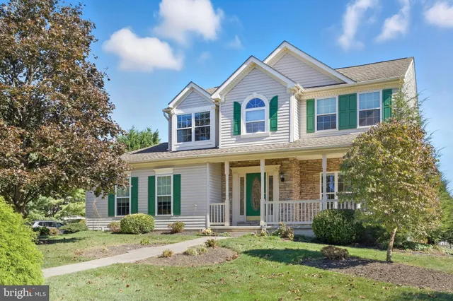 $579,900 | 1239 Whispering Woods Way, Bel Air, MD 21014