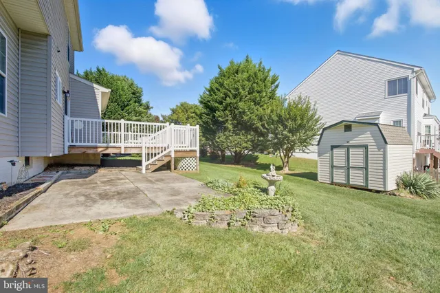 $579,900 | 1239 Whispering Woods Way, Bel Air, MD 21014