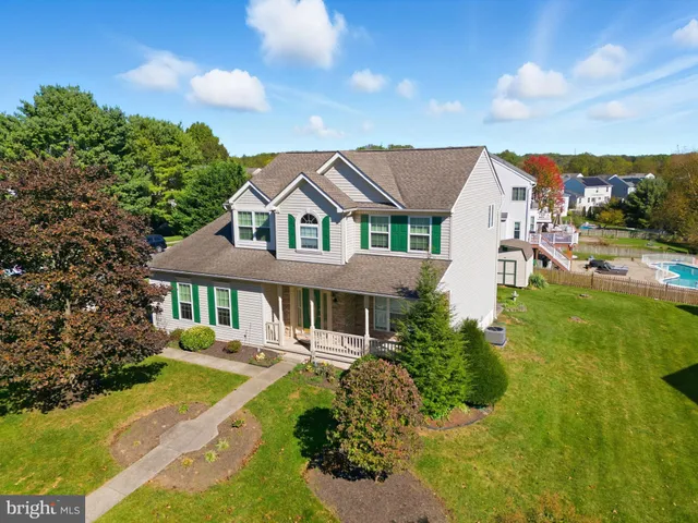 $579,900 | 1239 Whispering Woods Way, Bel Air, MD 21014