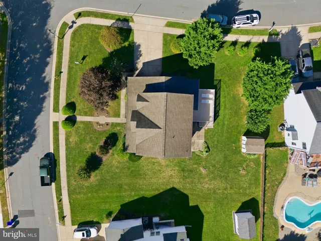 $579,900 | 1239 Whispering Woods Way, Bel Air, MD 21014