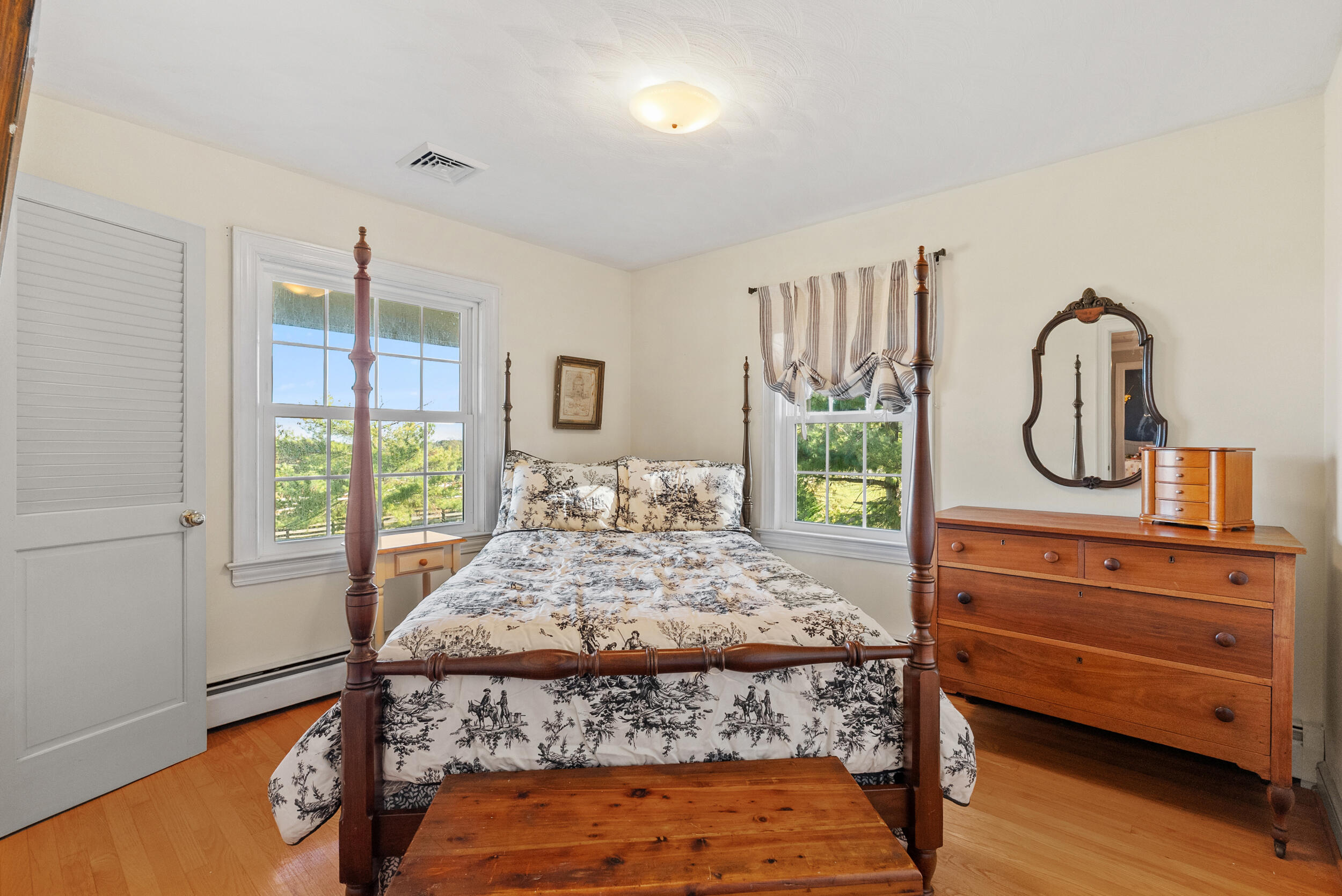 2631 Meadors Spur Road Moneta, VA 24121 - Photo 36 of 87 Bedroom 4