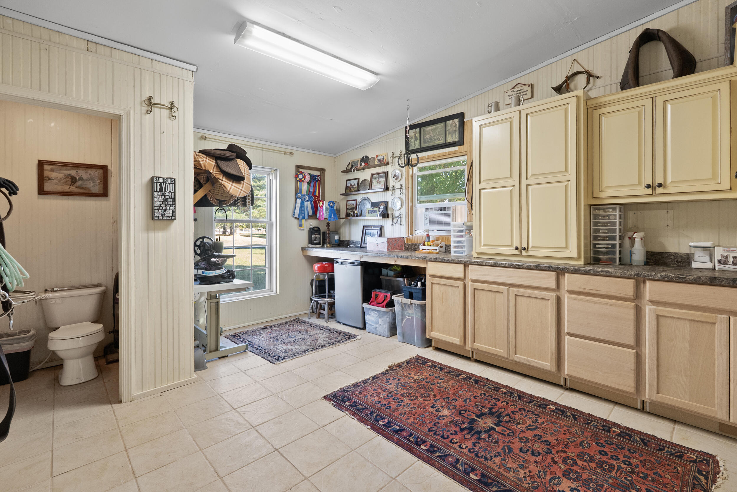 2631 Meadors Spur Road Moneta, VA 24121 - Photo 48 of 87 a very nice looking room with a large window