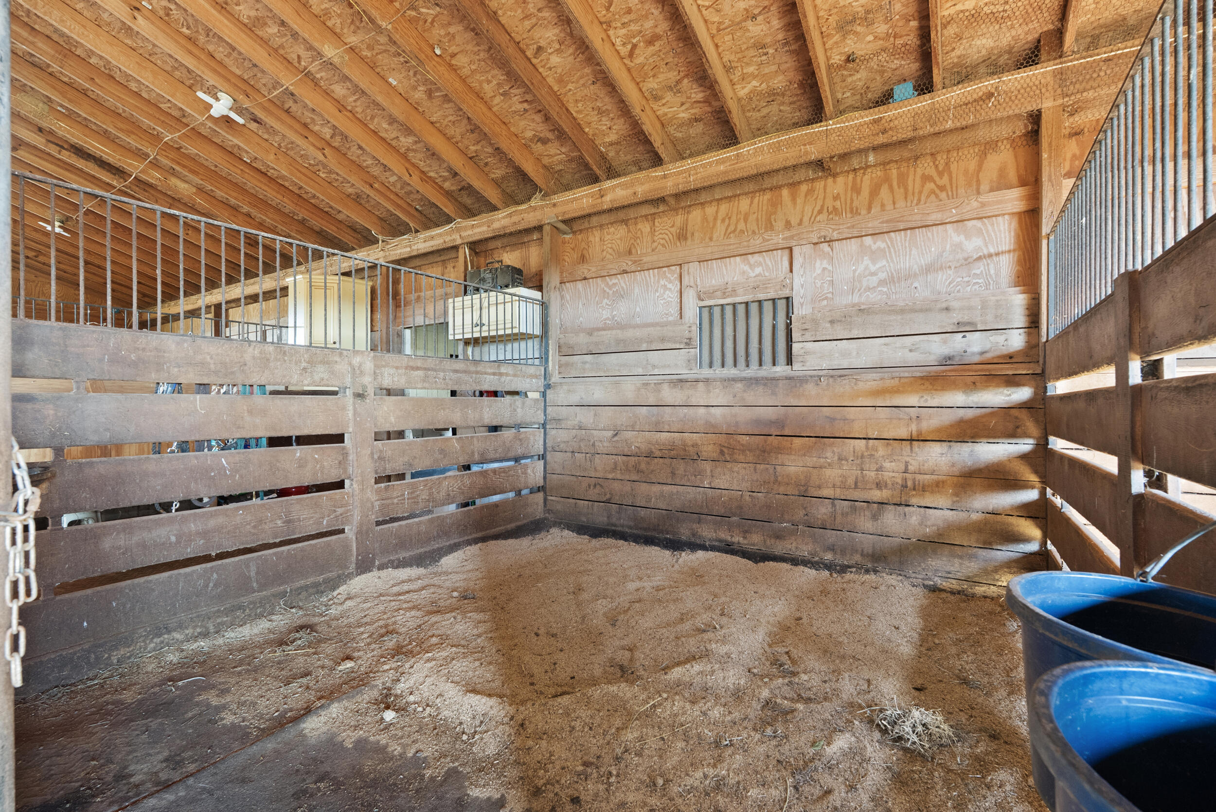 2631 Meadors Spur Road Moneta, VA 24121 - Photo 53 of 87 stable 2