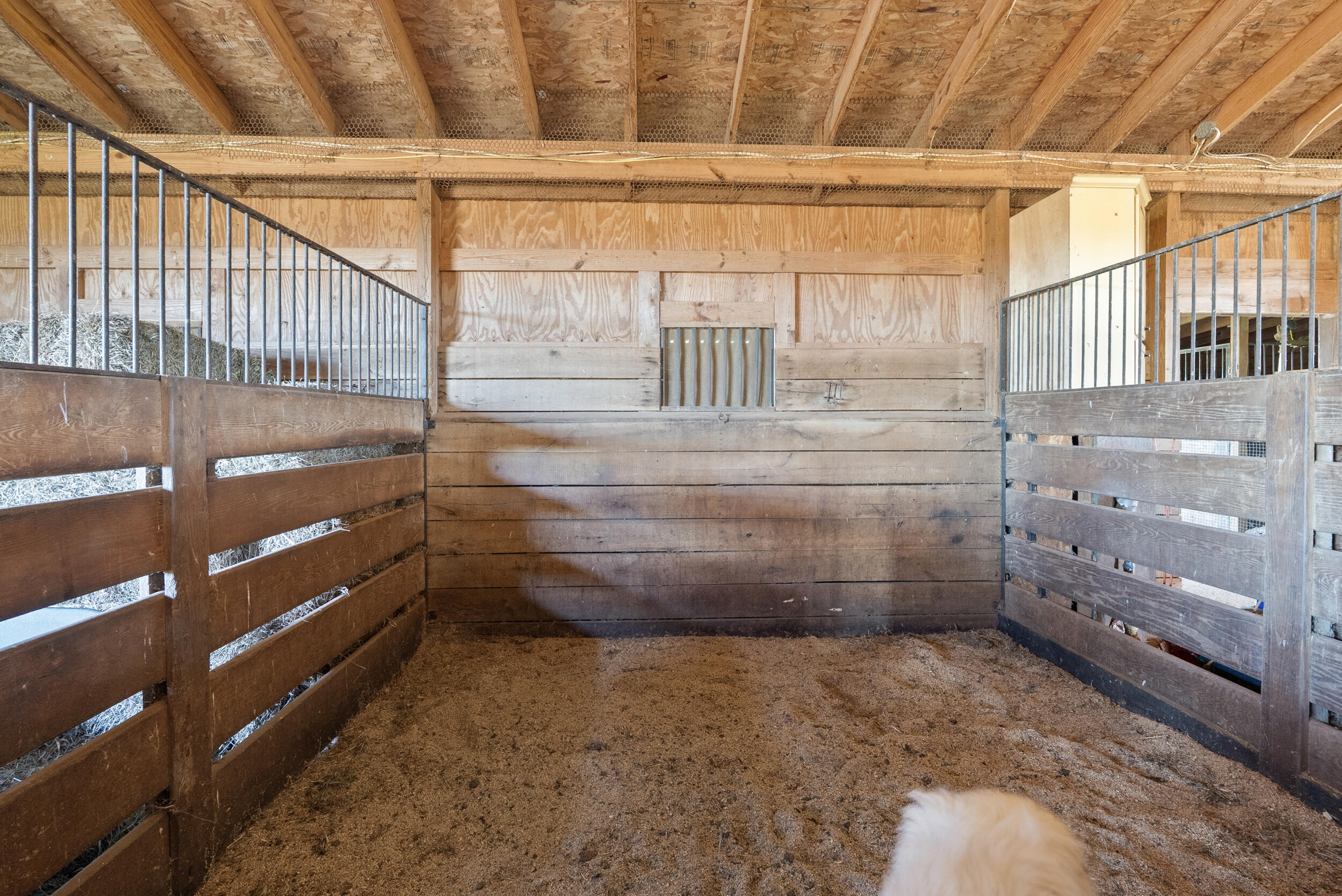 2631 Meadors Spur Road Moneta, VA 24121 - Photo 54 of 87 stable 3