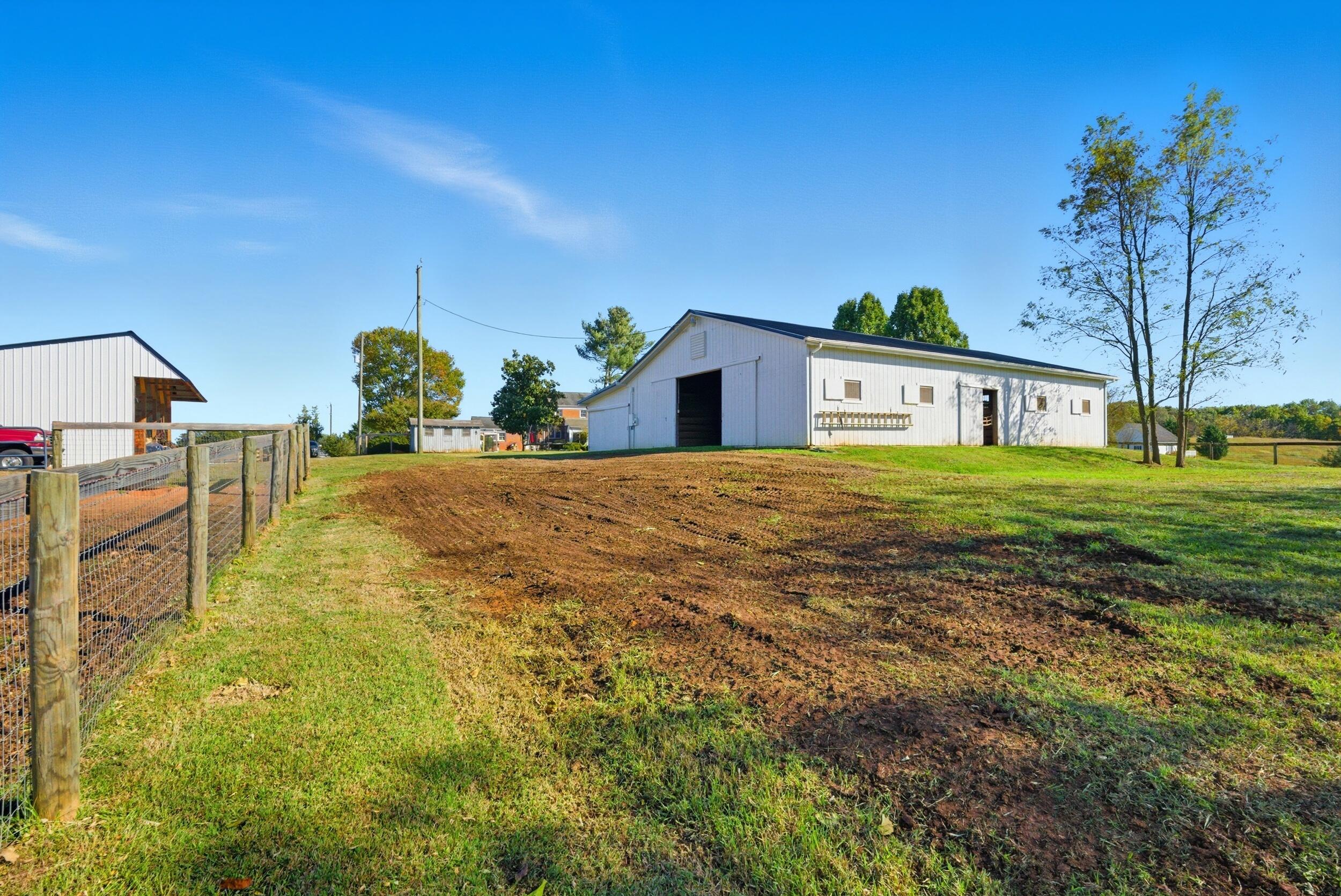 2631 Meadors Spur Road Moneta, VA 24121 - Photo 60 of 87 a house view with a garden space