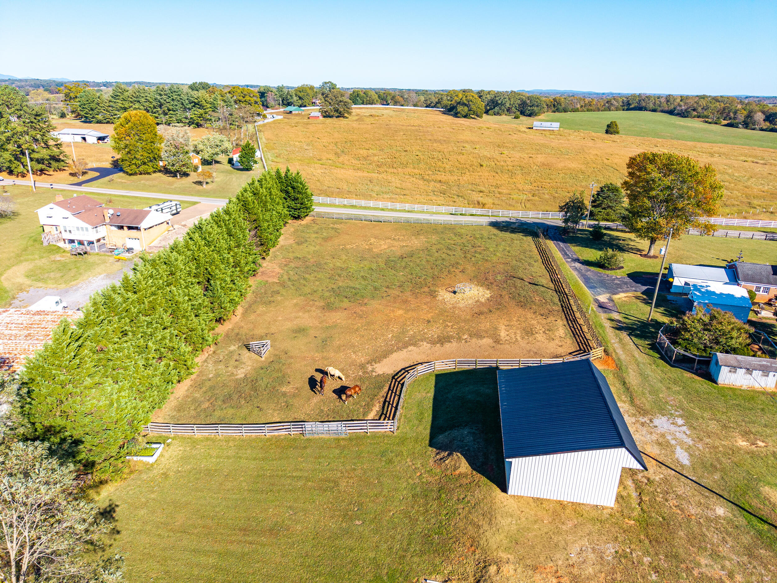 2631 Meadors Spur Road Moneta, VA 24121 - Photo 72 of 87 a view of an ocean view