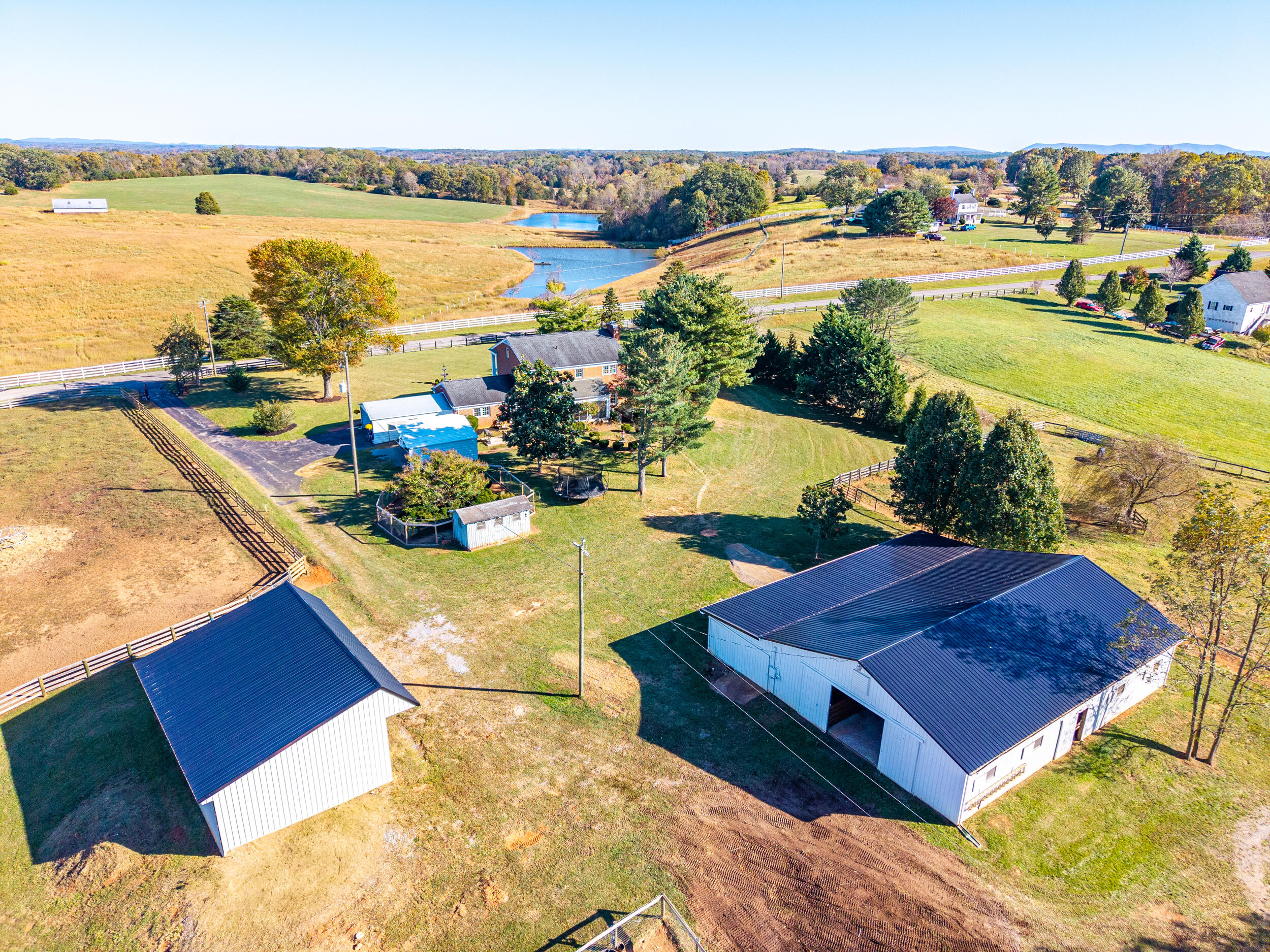 2631 Meadors Spur Road Moneta, VA 24121 - Photo 73 of 87 meadors spur_116