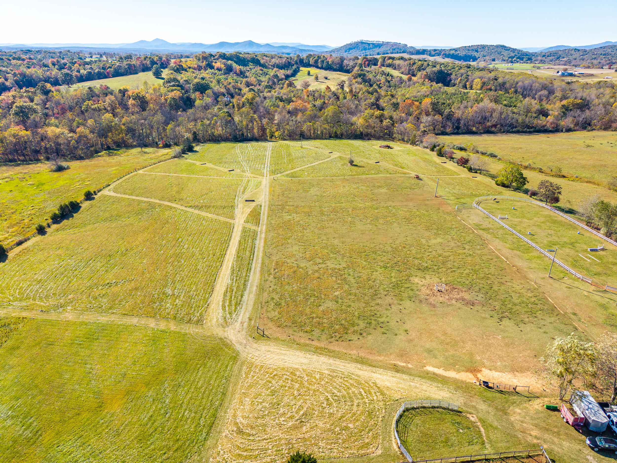 2631 Meadors Spur Road Moneta, VA 24121 - Photo 74 of 87 meadors spur_120
