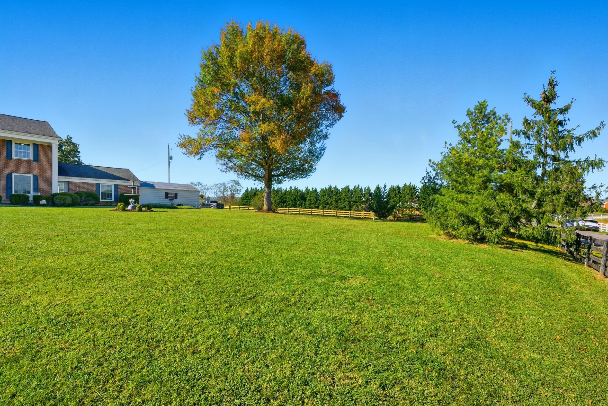 2631 Meadors Spur Road Moneta, VA 24121 - Photo 79 of 87 a view of a outdoor space
