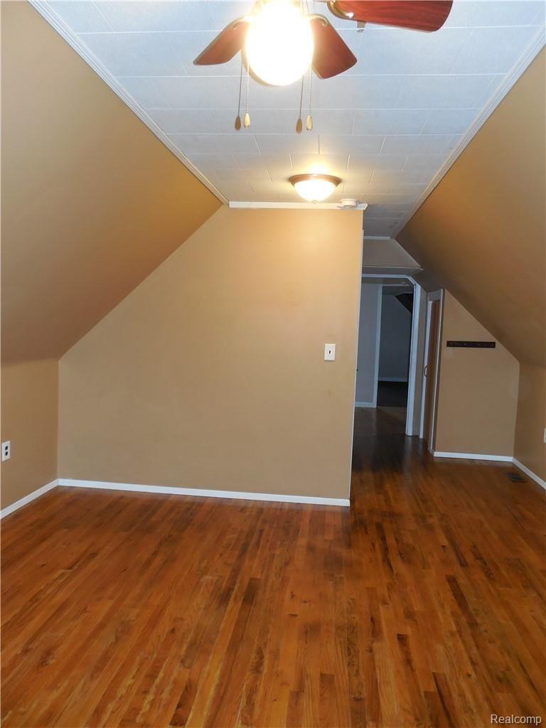 6929 Inkster Road Garden City, MI 48135 - Photo 48 of 65 Master Bedroom