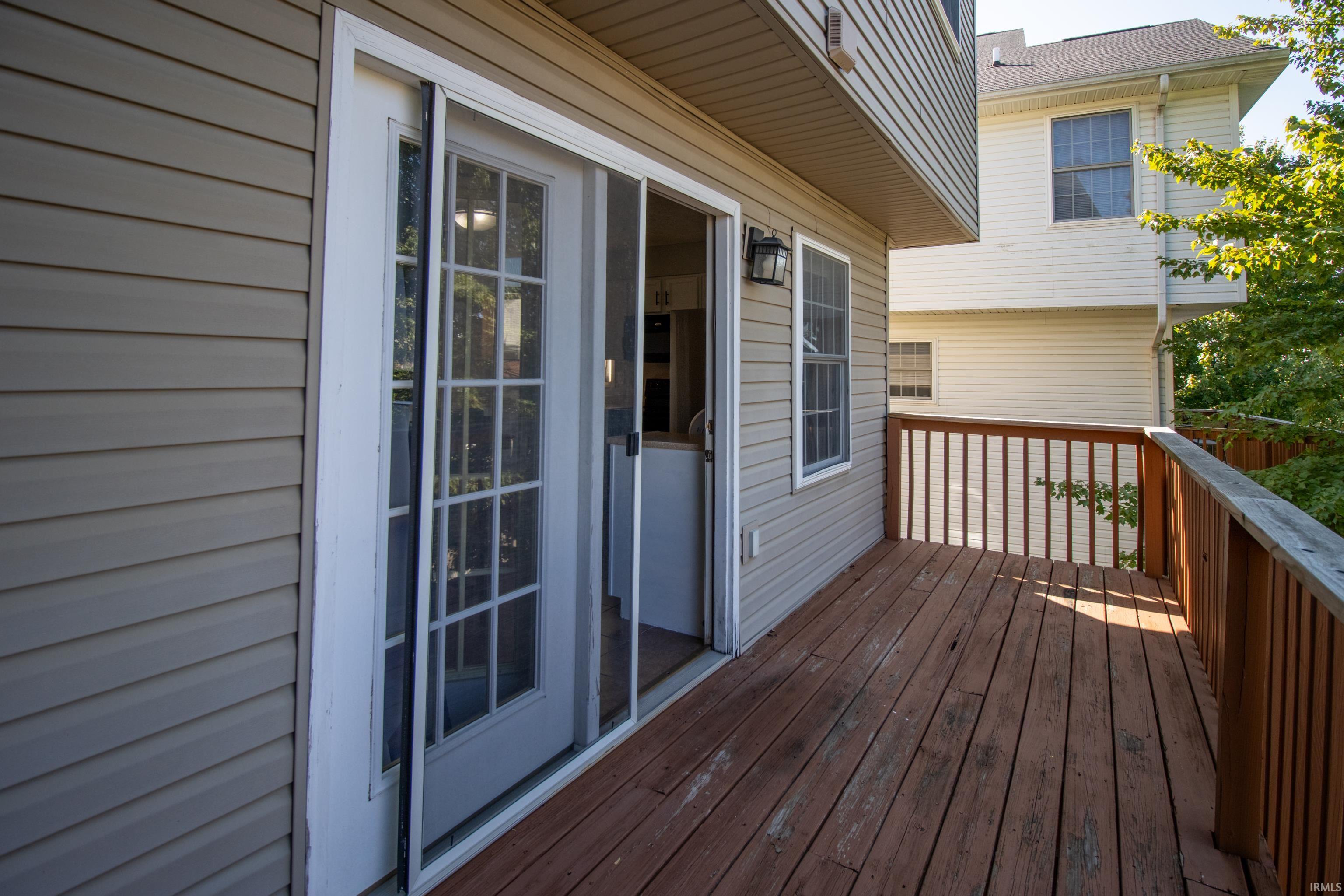 2595 South Addisyn Lane Bloomington, IN 47403 - Photo 13 of 36