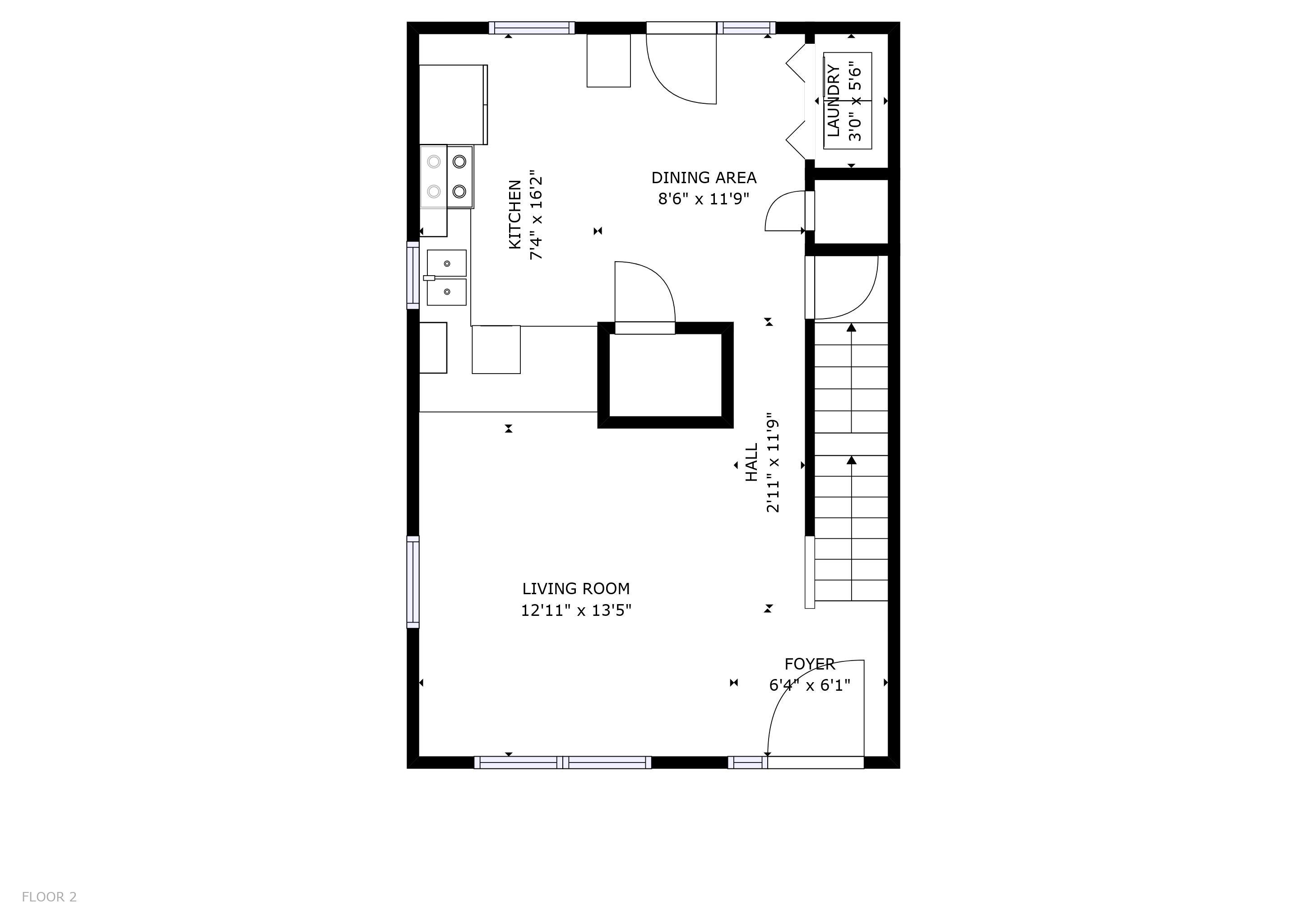2595 South Addisyn Lane Bloomington, IN 47403 - Photo 34 of 36