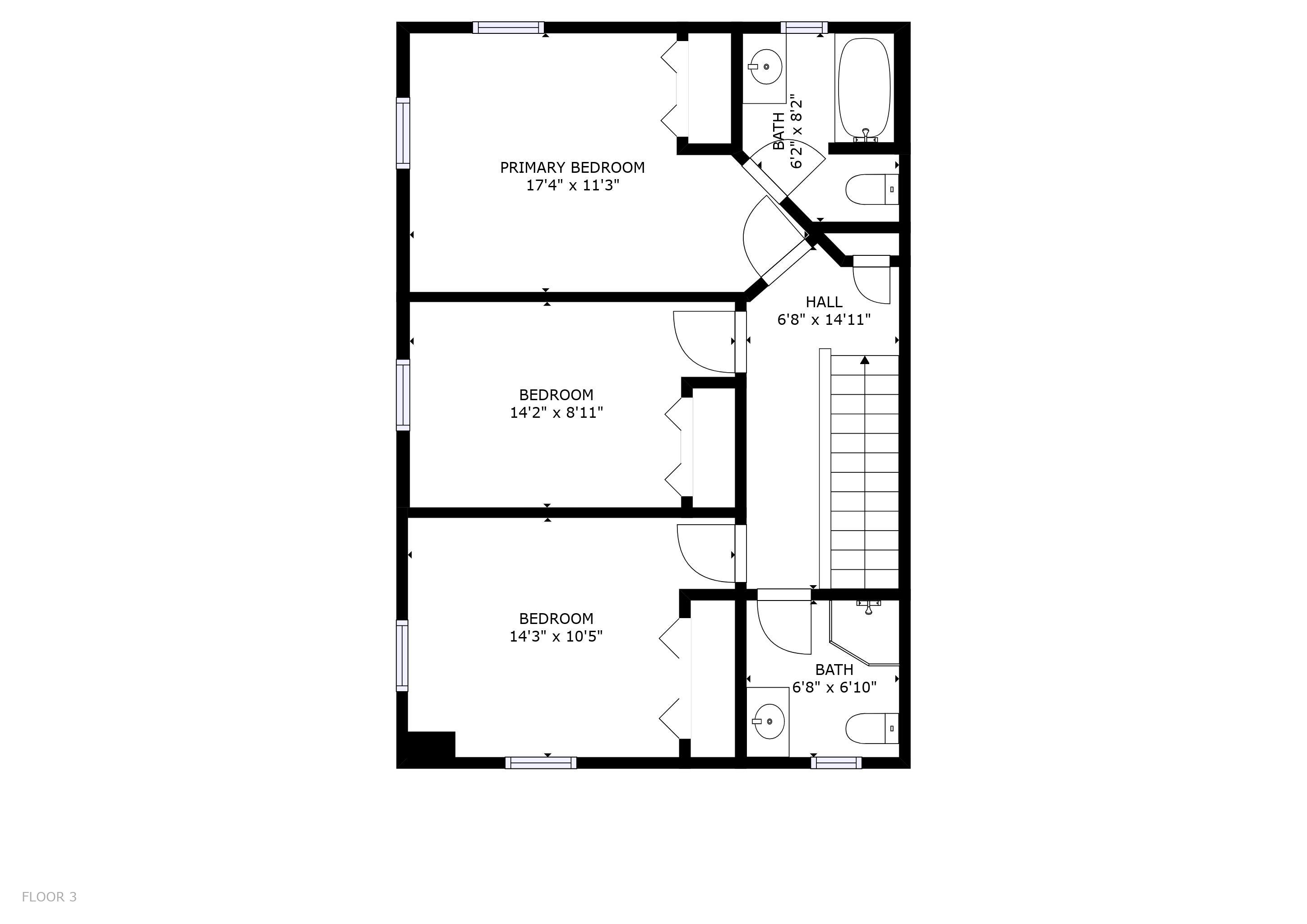 2595 South Addisyn Lane Bloomington, IN 47403 - Photo 35 of 36