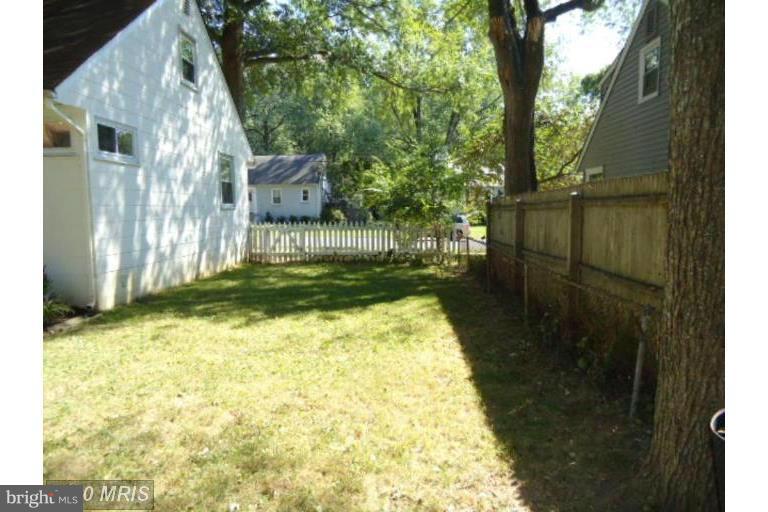 803 Dryden Street Silver Spring, MD 20901 - Photo 16 of 22 Exterior (Rear)