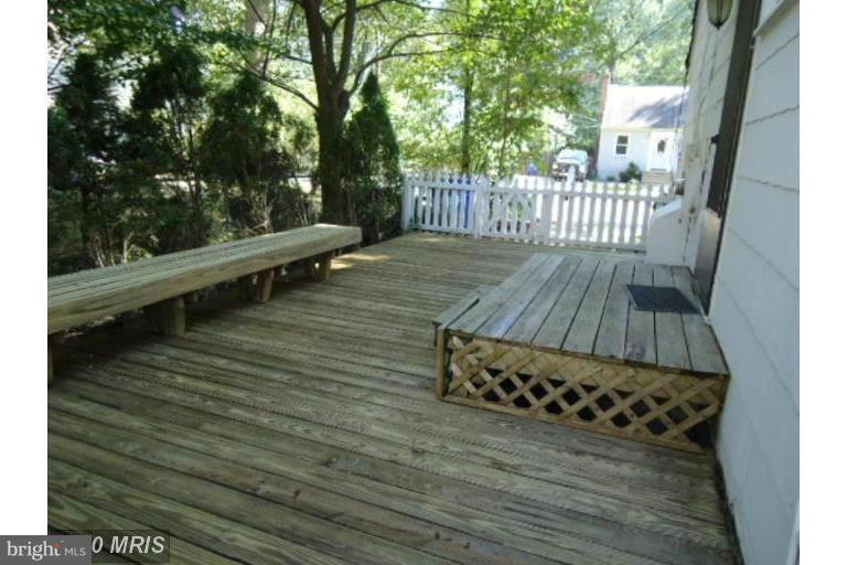 803 Dryden Street Silver Spring, MD 20901 - Photo 18 of 22 Exterior (General)