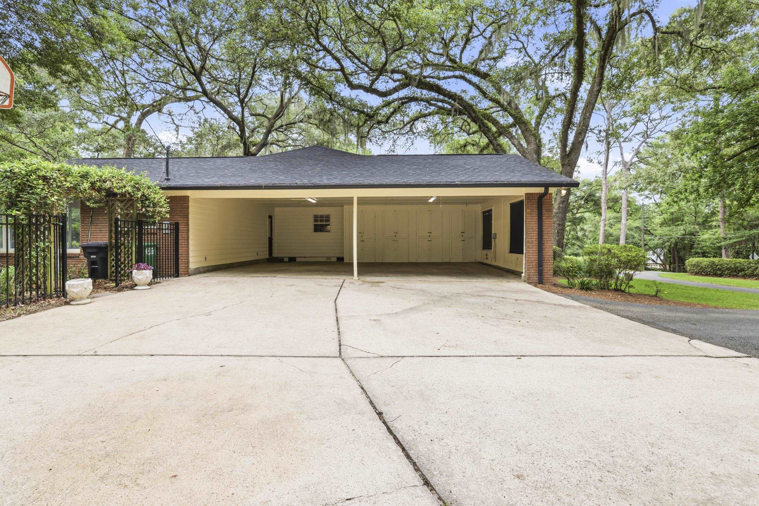 756 Rhoden Cove Road Tallahassee, FL 32312 - Photo 62 of 67