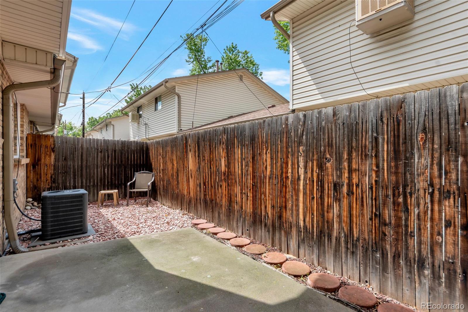 4643 Independence Street, Unit 9 Wheat Ridge, CO 80033 - Photo 15 of 15