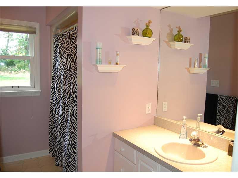 255 Logan Road Gibsonia, PA 15044 - Photo 18 of 23 Full Bath. * ONE OF THE 3 FULL BATHROOMS