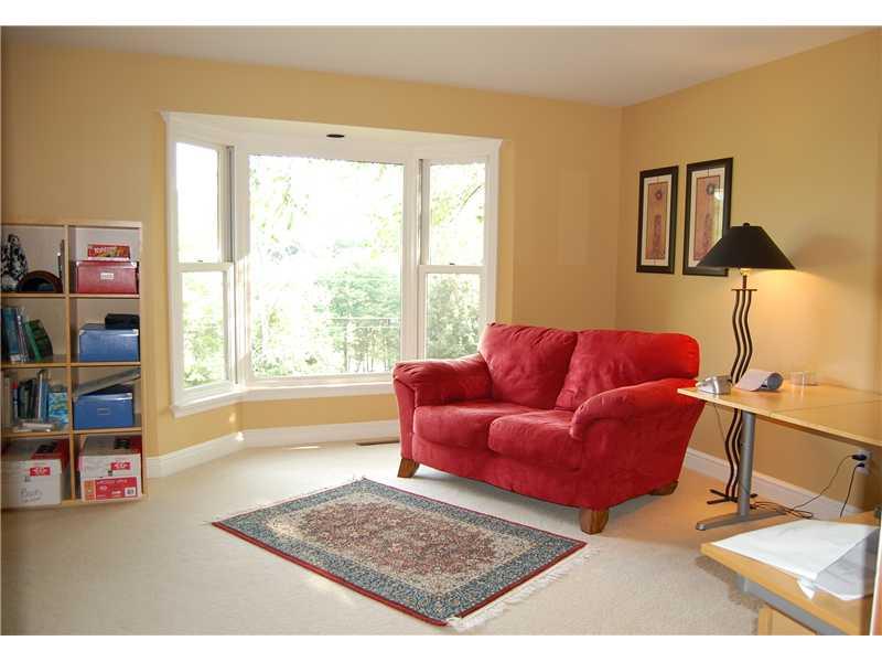 255 Logan Road Gibsonia, PA 15044 - Photo 10 of 23 Dining Room. *ELEGANT DINING ROOM WITH BAY WINDOW PRESENTLY USED AS LIVING ROOM OR DEN