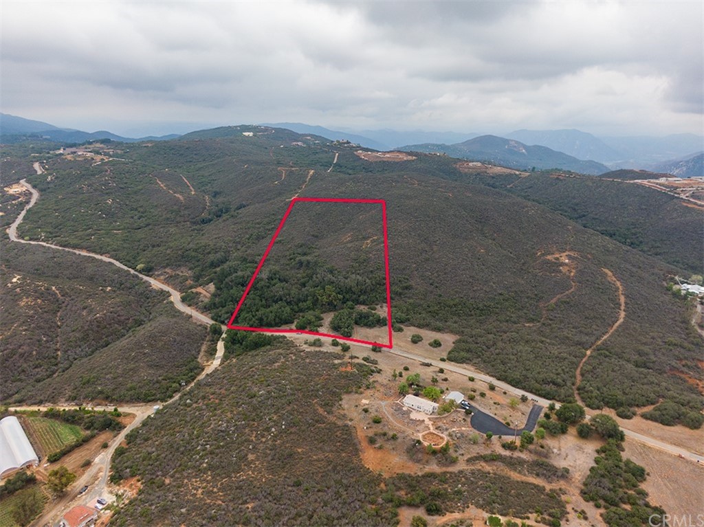 1 Magee Rd Valley Center Valley Center, CA 92082 - Photo 2 of 8 an aerial view of a houses