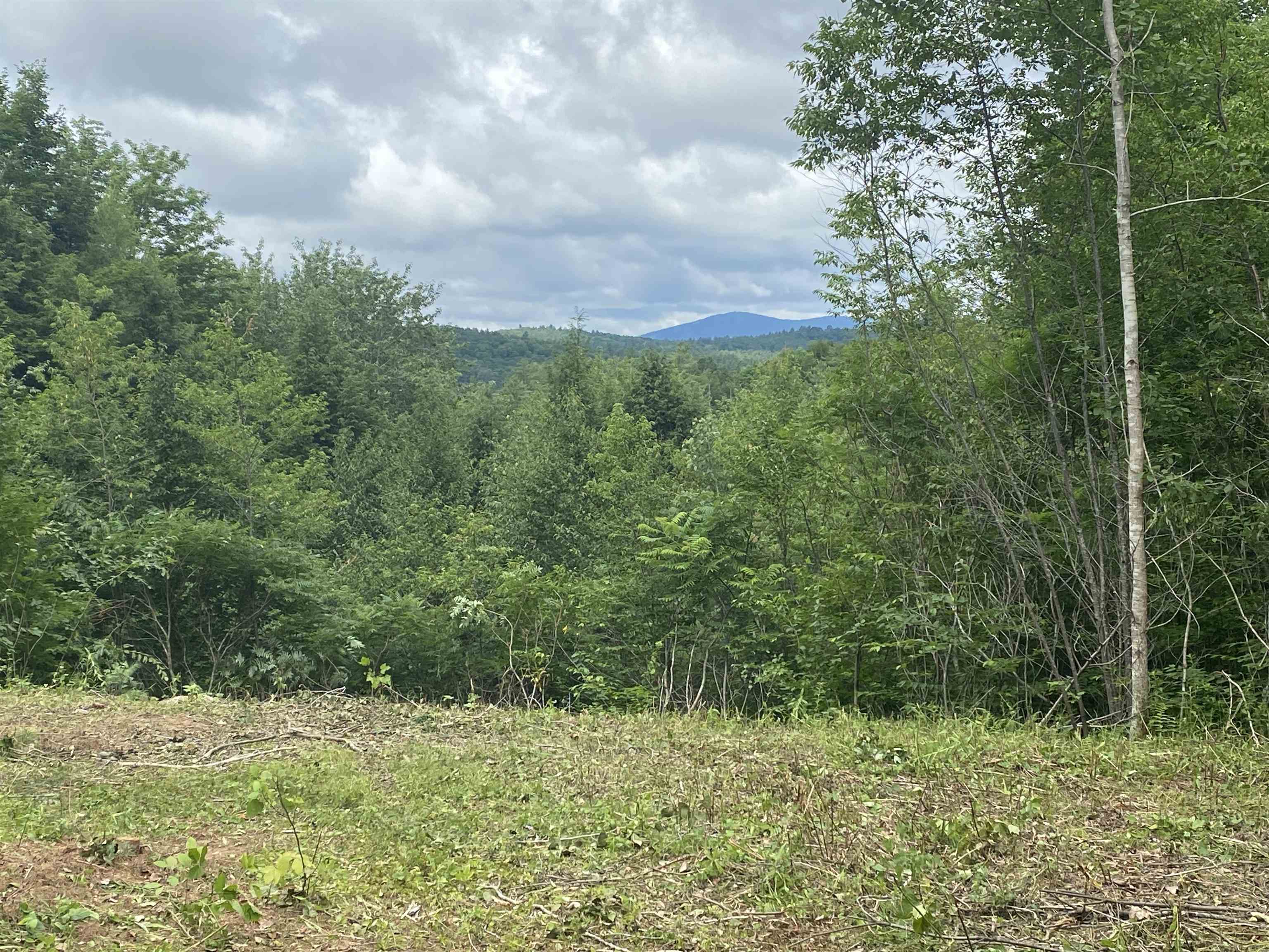 Lot 4 Cross Road South Londonderry, VT 05155 - Photo 1 of 1 Gallery Image 1
