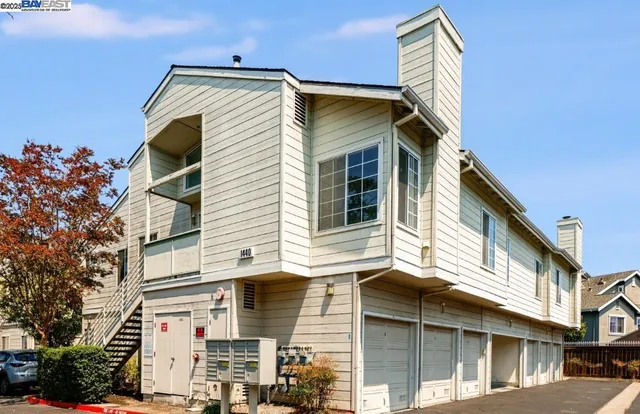 $374,500 | 1440 Thrush Avenue, Unit 48, San Leandro, CA 94578