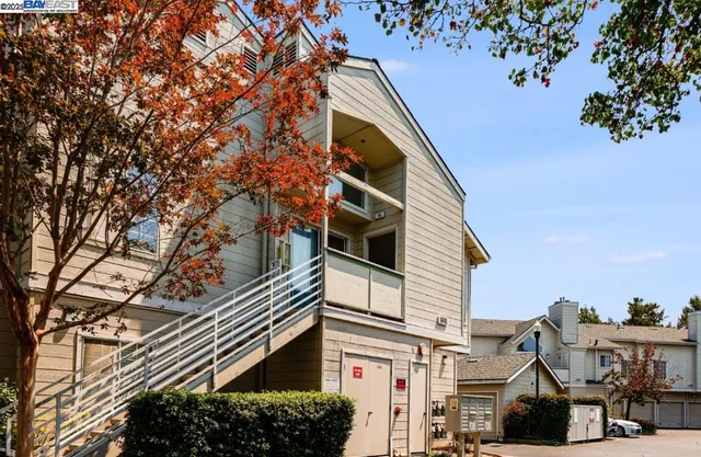 $374,500 | 1440 Thrush Avenue, Unit 48, San Leandro, CA 94578